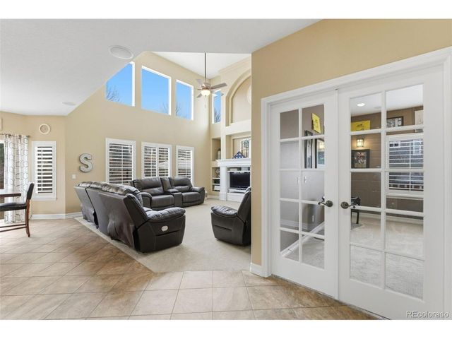 3302 Running Deer Dr, Castle Rock, CO 80109