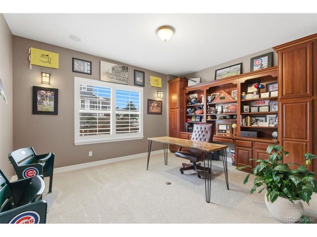 3302 Running Deer Dr, Castle Rock, CO 80109