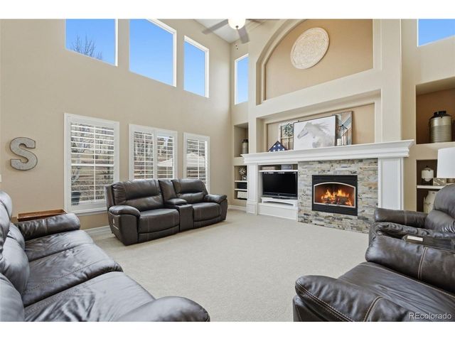 3302 Running Deer Dr, Castle Rock, CO 80109