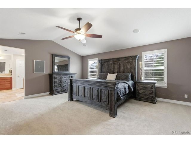 3302 Running Deer Dr, Castle Rock, CO 80109