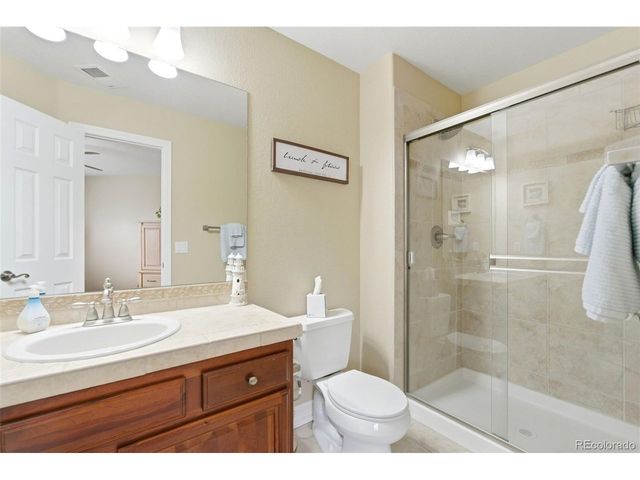 3302 Running Deer Dr, Castle Rock, CO 80109