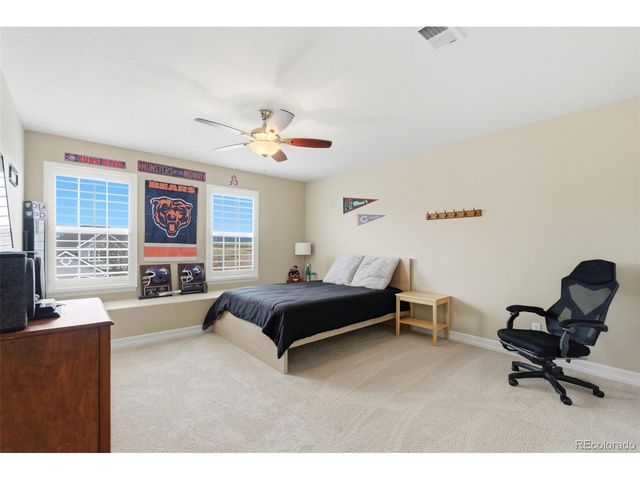 3302 Running Deer Dr, Castle Rock, CO 80109