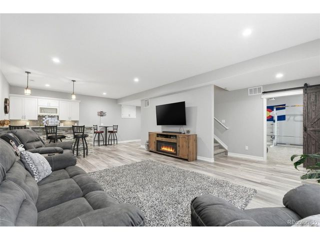 3302 Running Deer Dr, Castle Rock, CO 80109