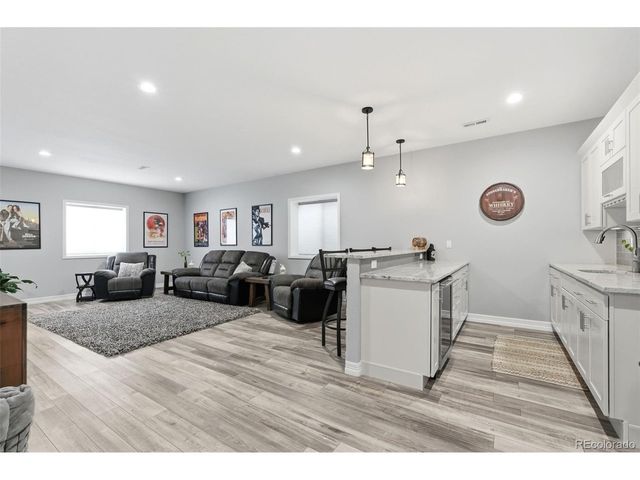 3302 Running Deer Dr, Castle Rock, CO 80109