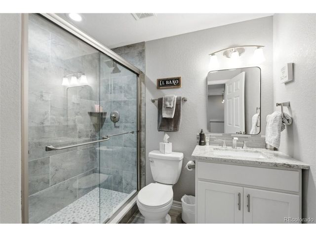 3302 Running Deer Dr, Castle Rock, CO 80109