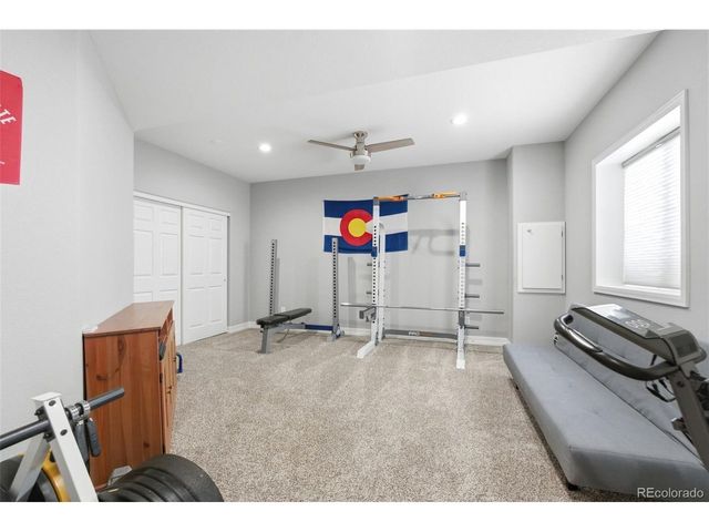 3302 Running Deer Dr, Castle Rock, CO 80109
