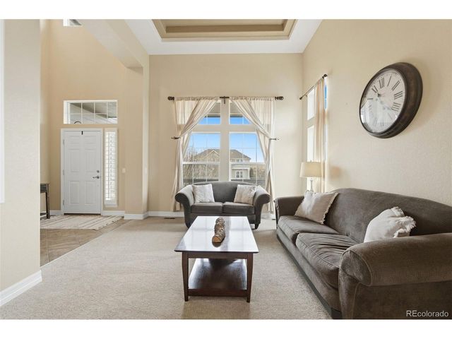 3302 Running Deer Dr, Castle Rock, CO 80109