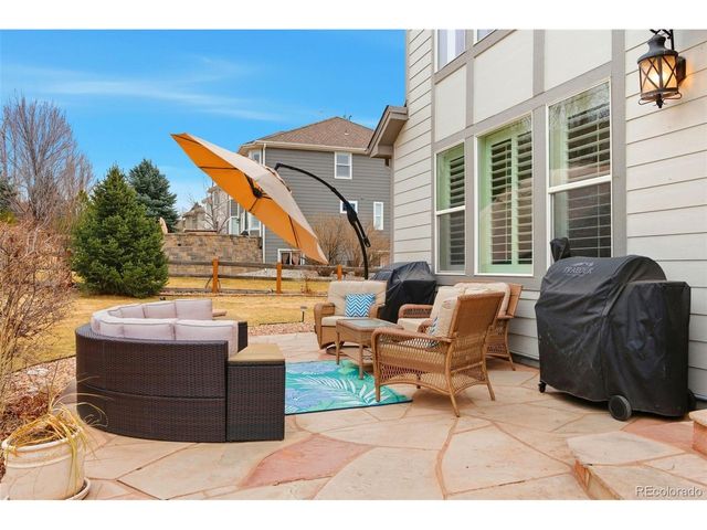 3302 Running Deer Dr, Castle Rock, CO 80109