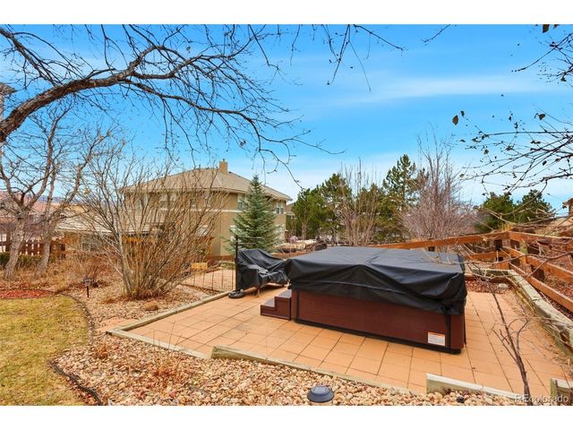3302 Running Deer Dr, Castle Rock, CO 80109
