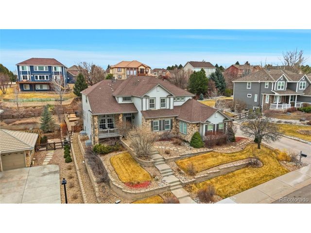 3302 Running Deer Dr, Castle Rock, CO 80109