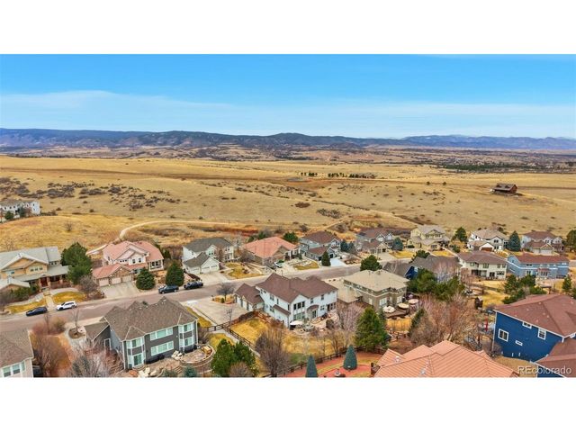 3302 Running Deer Dr, Castle Rock, CO 80109