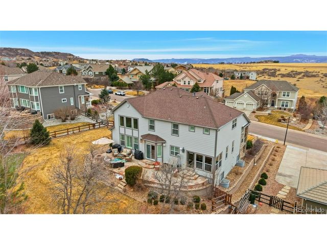 3302 Running Deer Dr, Castle Rock, CO 80109