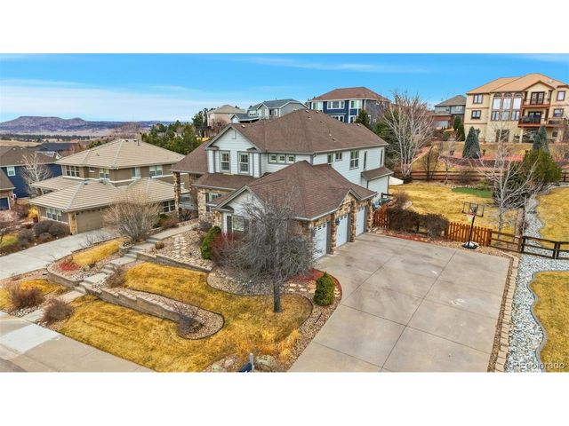 3302 Running Deer Dr, Castle Rock, CO 80109