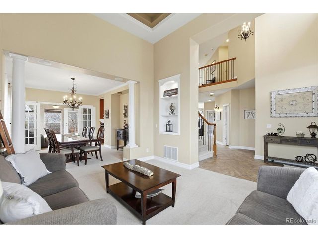 3302 Running Deer Dr, Castle Rock, CO 80109