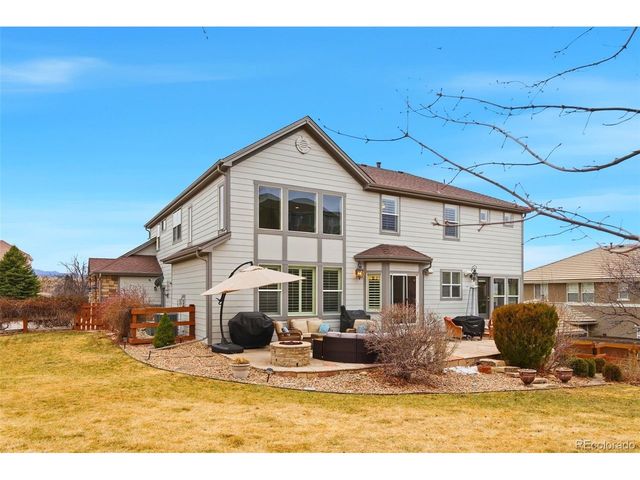 3302 Running Deer Dr, Castle Rock, CO 80109