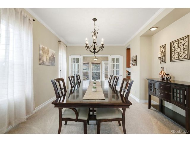 3302 Running Deer Dr, Castle Rock, CO 80109