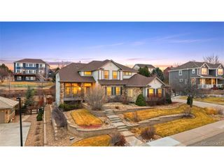 3302 Running Deer Dr, Castle Rock, CO 80109