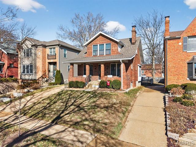 7443 Amherst Avenue, St Louis, MO 63130