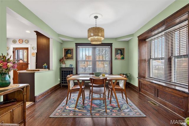 7443 Amherst Avenue, St Louis, MO 63130