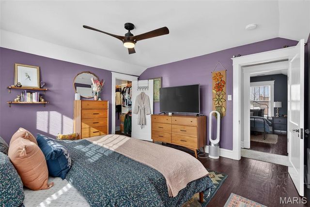 7443 Amherst Avenue, St Louis, MO 63130