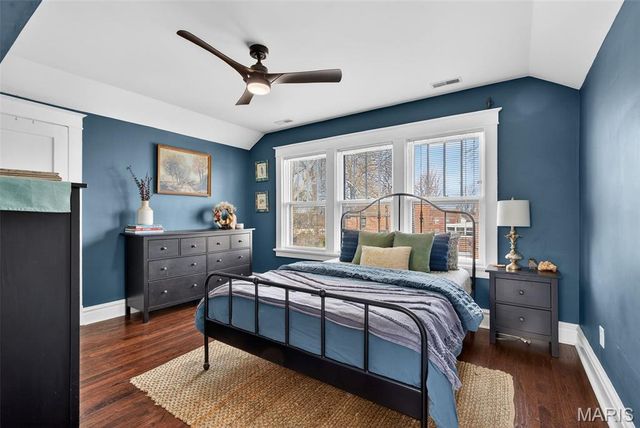 7443 Amherst Avenue, St Louis, MO 63130