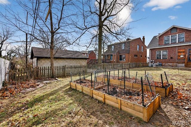 7443 Amherst Avenue, St Louis, MO 63130