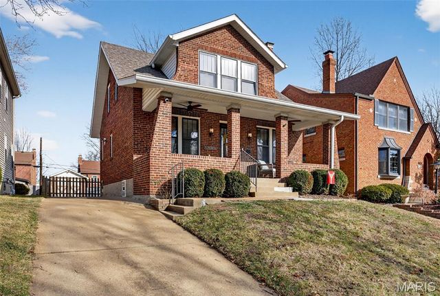 7443 Amherst Avenue, St Louis, MO 63130