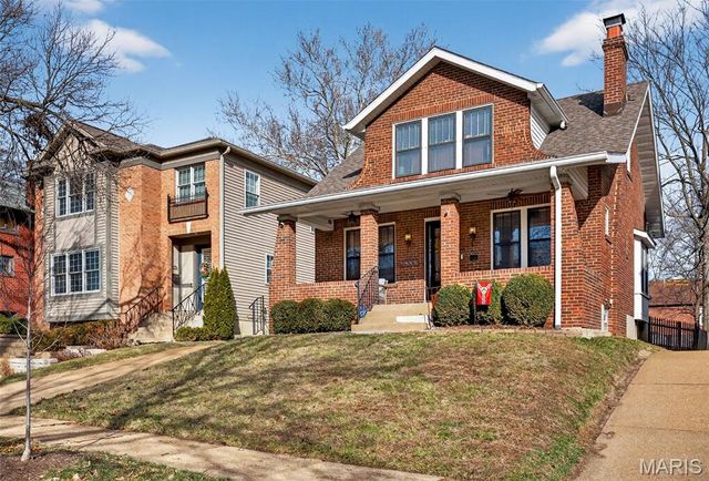 7443 Amherst Avenue, St Louis, MO 63130