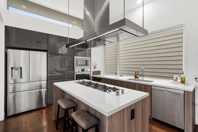 1159 W 18th Street, Houston, TX 77008