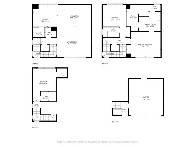 1159 W 18th Street, Houston, TX 77008