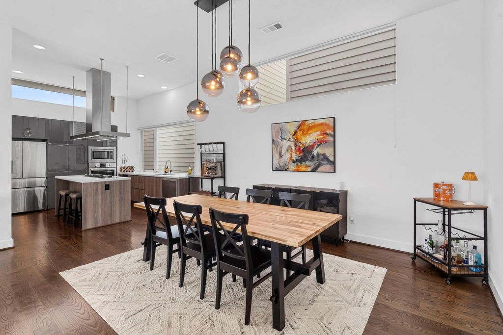 1159 W 18th Street, Houston, TX 77008