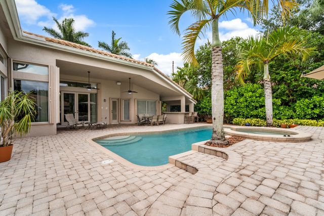 1760 NW 126th Drive, Coral Springs, FL 33071