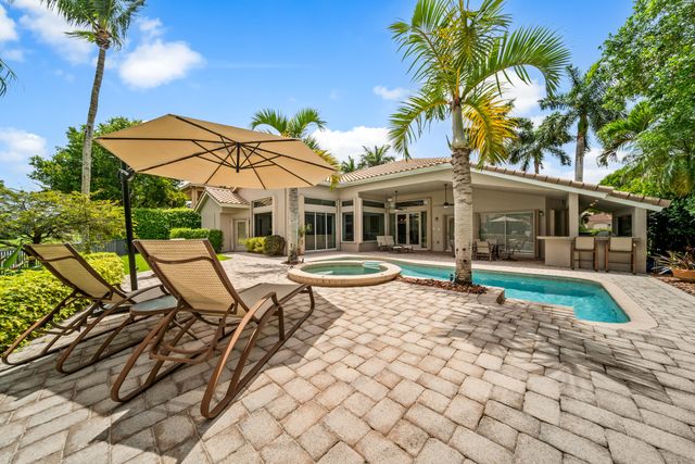 1760 NW 126th Drive, Coral Springs, FL 33071