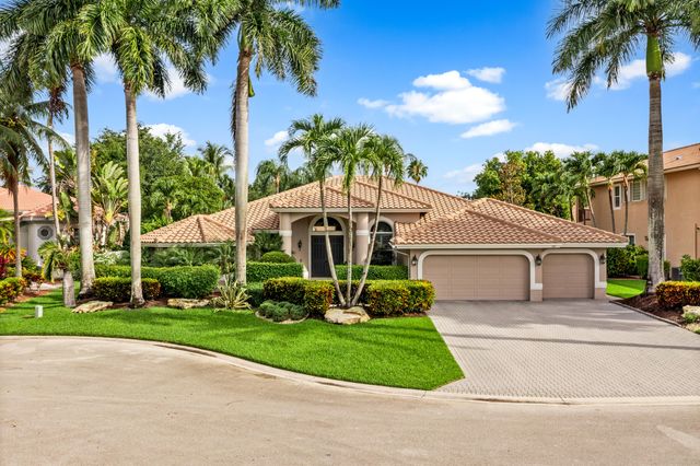 1760 NW 126th Drive, Coral Springs, FL 33071