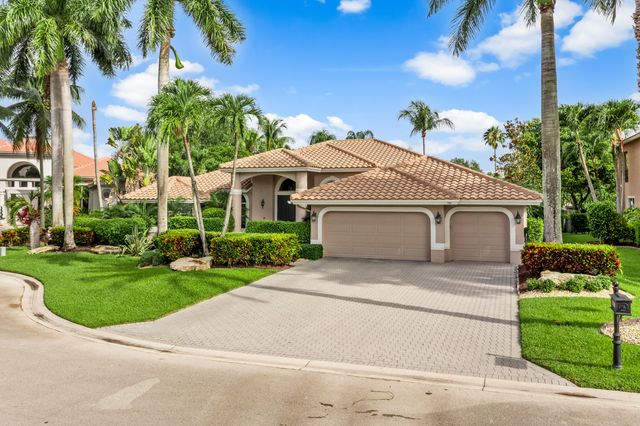 1760 NW 126th Drive, Coral Springs, FL 33071