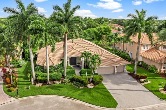 1760 NW 126th Drive, Coral Springs, FL 33071