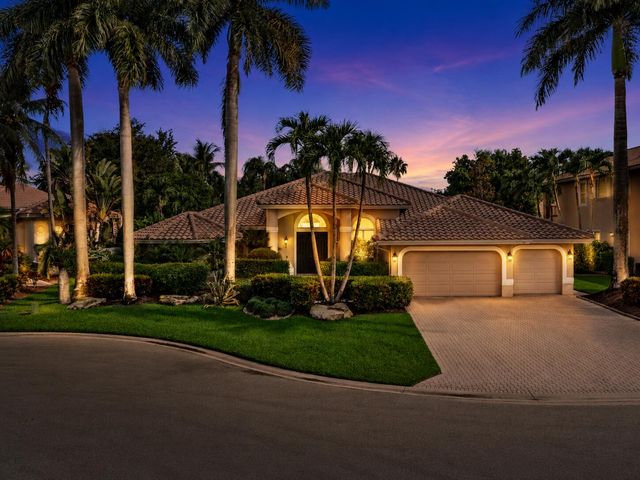1760 NW 126th Drive, Coral Springs, FL 33071