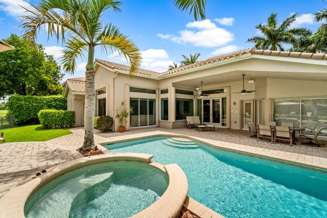 1760 NW 126th Drive, Coral Springs, FL 33071