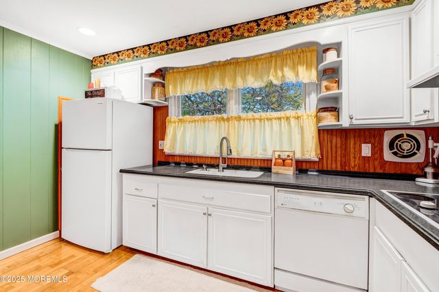 543 Hollywood Avenue, Toms River, NJ 08753