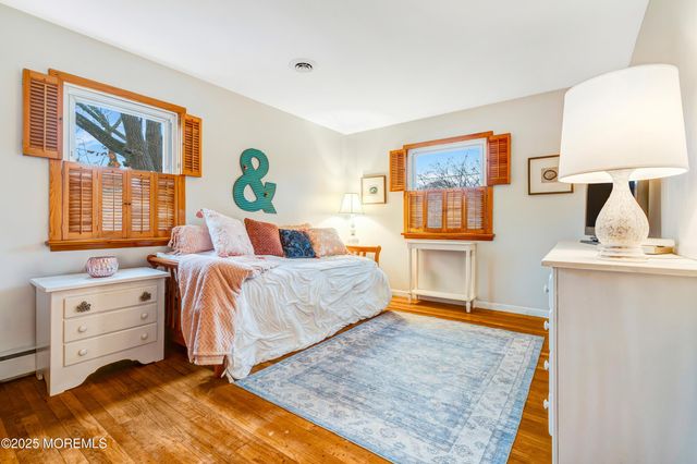 543 Hollywood Avenue, Toms River, NJ 08753