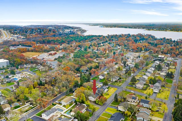 543 Hollywood Avenue, Toms River, NJ 08753