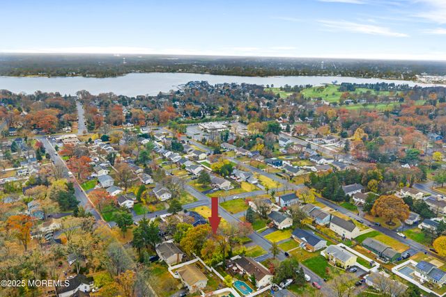 543 Hollywood Avenue, Toms River, NJ 08753