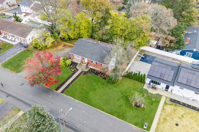 543 Hollywood Avenue, Toms River, NJ 08753