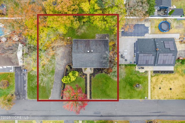 543 Hollywood Avenue, Toms River, NJ 08753