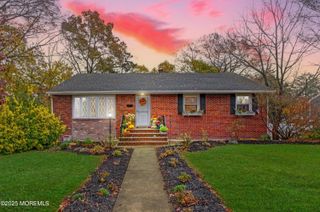 543 Hollywood Avenue, Toms River, NJ 08753