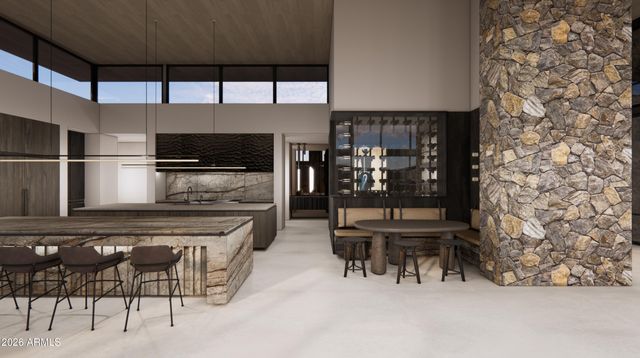 7412 E Continental Mountain Estates Drive 7, Cave Creek, AZ 85331