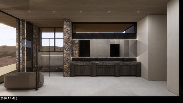 7412 E Continental Mountain Estates Drive 7, Cave Creek, AZ 85331