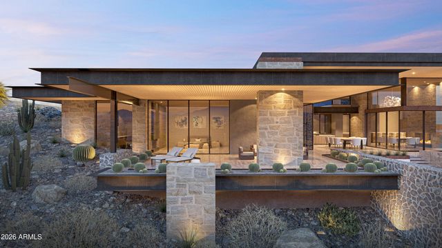 7412 E Continental Mountain Estates Drive 7, Cave Creek, AZ 85331