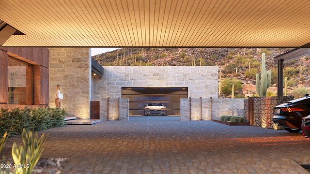 7412 E Continental Mountain Estates Drive 7, Cave Creek, AZ 85331