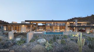 7412 E Continental Mountain Estates Drive 7, Cave Creek, AZ 85331